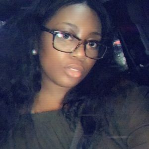 Meet your Posher, Tyana